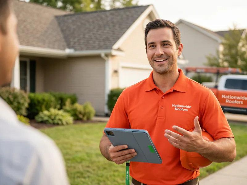 Roof Installation  in Boca Raton  FAQ